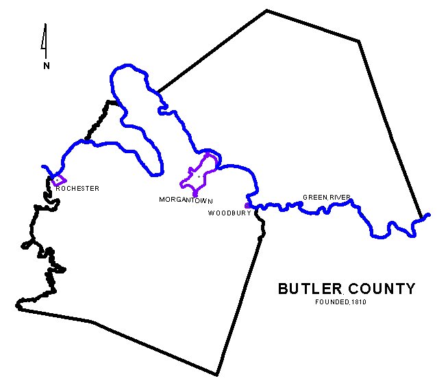 Butler County